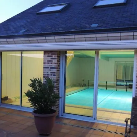 Le Pressoir De La Grippais * Saint-Aubin-des-Châteaux