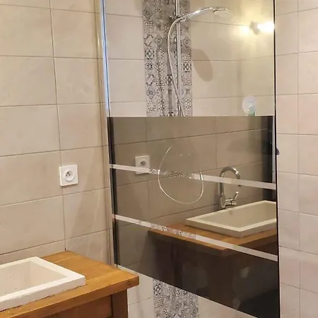 Le Pressoir De La Grippais Vakantiehuis