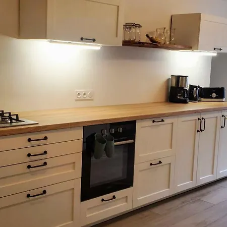 Le Pressoir De La Grippais *