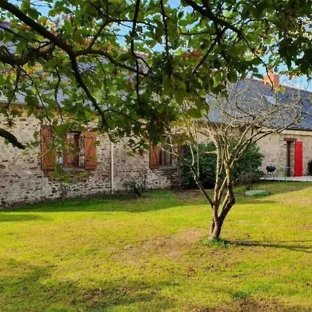 Le Pressoir De La Grippais