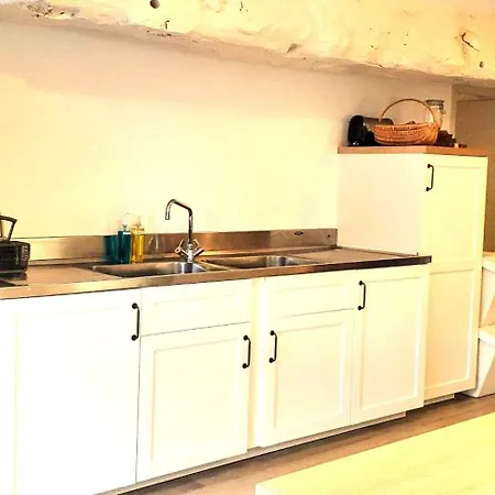 Le Pressoir De La Grippais Vakantiehuis *