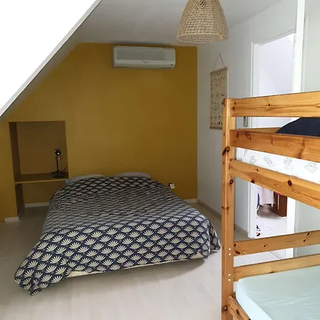 Le Pressoir De La Grippais