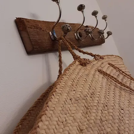 Le Pressoir De La Grippais