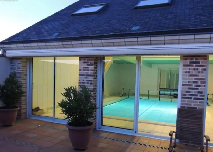 Le Pressoir De La Grippais * Saint-Aubin-des-Châteaux