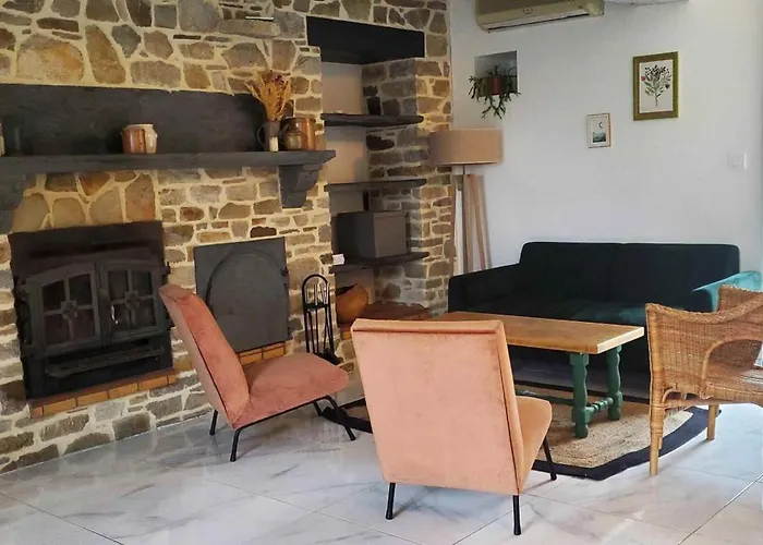 Le Pressoir De La Grippais Saint-Aubin-des-Châteaux