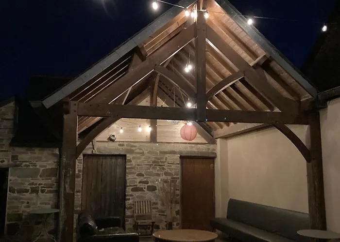 Le Pressoir De La Grippais Semesterbostad Saint-Aubin-des-Châteaux