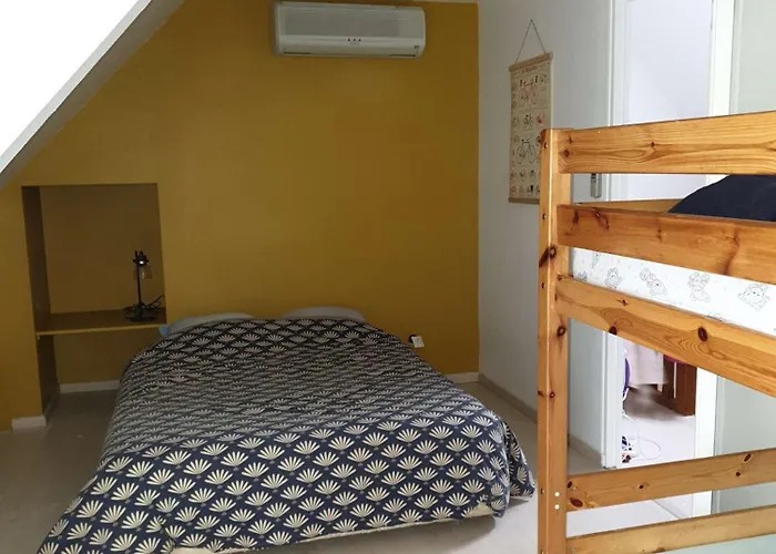 Le Pressoir De La Grippais