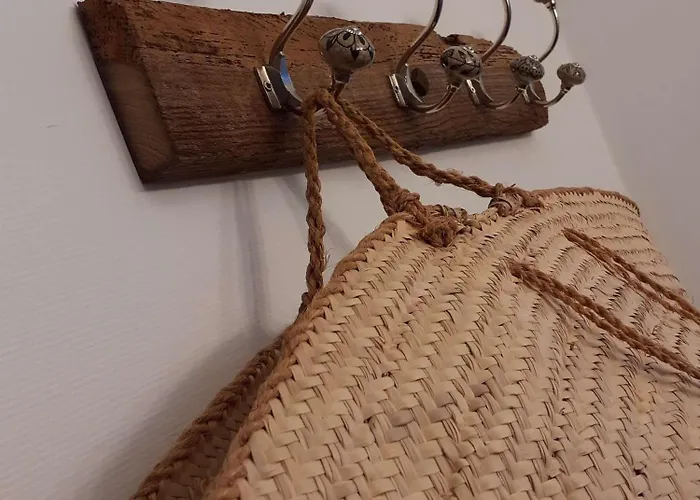 Le Pressoir De La Grippais